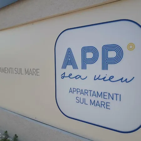 App Sea View