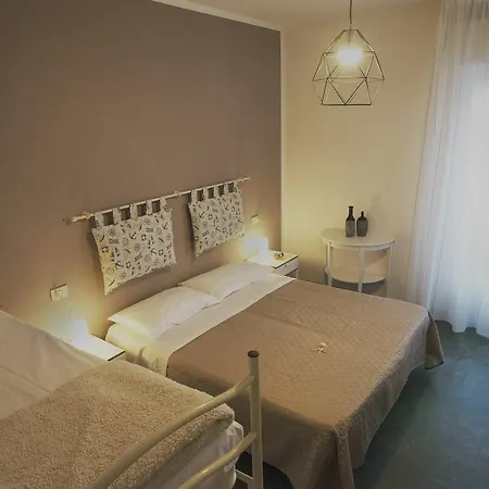 21 Hotel Riccione
