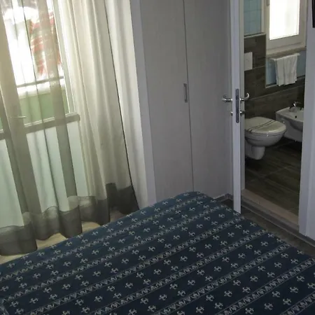 Hotel Sorriso - Molto Piu Di Stella Riccione