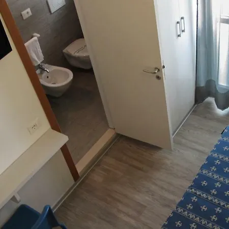 Hotel Sorriso - Molto Piu Di Stella