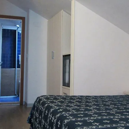 Hotel Sorriso - Molto Piu Di Stella Riccione