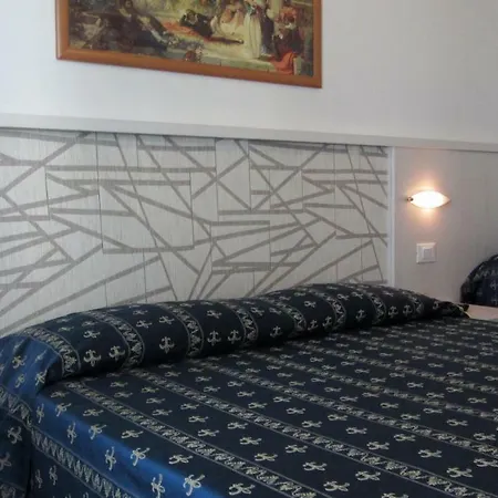 Sorriso - Molto Piu Di Stella Hotel
