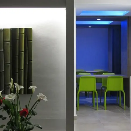 Sorriso - Molto Piu Di Stella Hotel Riccione