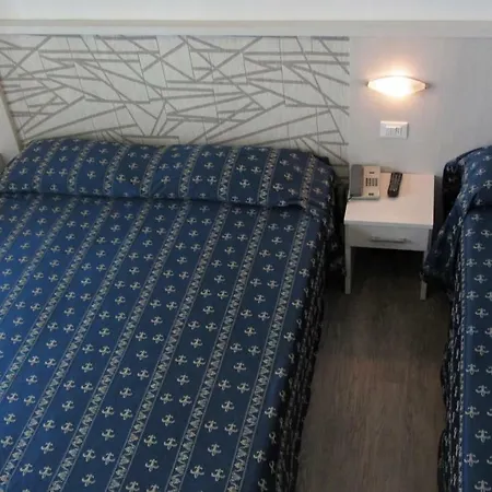 Sorriso - Molto Piu Di Stella Hotel Riccione