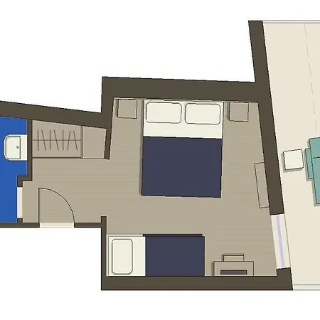 Hotel Sorriso - Molto Piu Di Stella Riccione