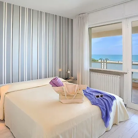 Appartamento Beach