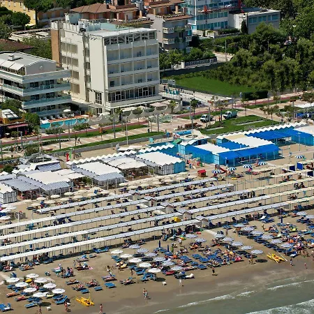 Beach Appartamento Riccione