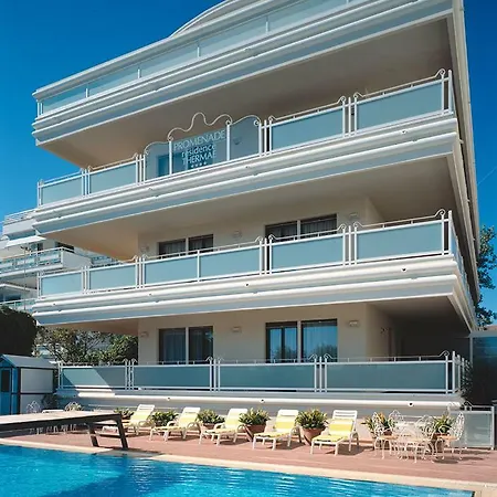 Beach Appartamento Riccione