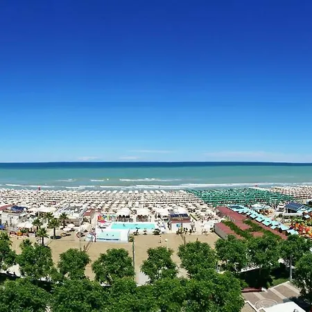 Beach Appartamento *