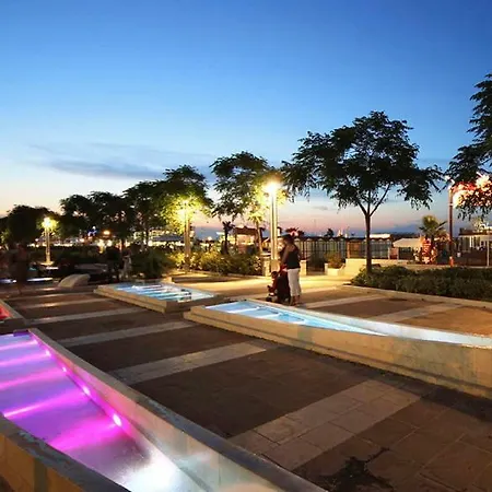 Appartamento Beach Riccione