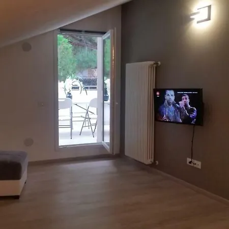 Appartamento/attico/mansarda Apartment *