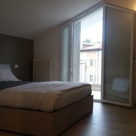 Appartamento/attico/mansarda
