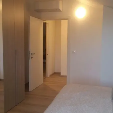 Appartamento/attico/mansarda Riccione