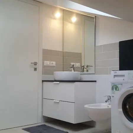 Appartamento/attico/mansarda Apartment Riccione