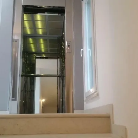 Appartamento/attico/mansarda Apartment Riccione