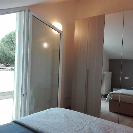 Appartamento/attico/mansarda Riccione