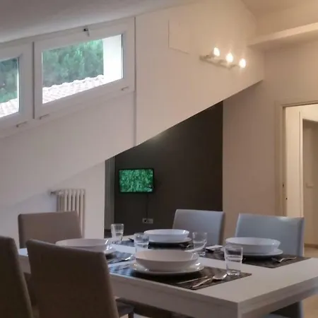 Appartamento/attico/mansarda *