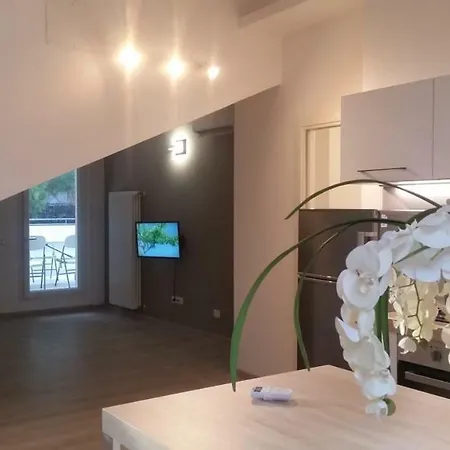 Appartamento/attico/mansarda * Riccione