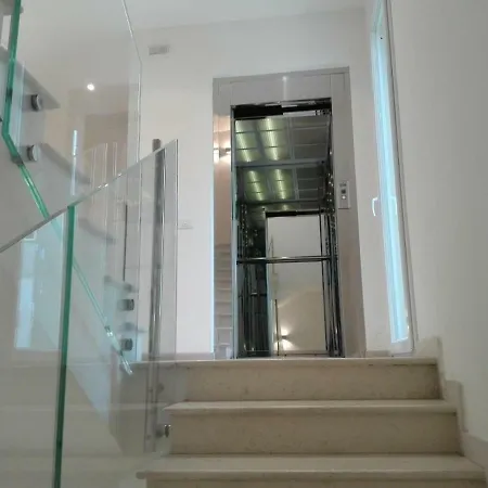 Appartamento/attico/mansarda