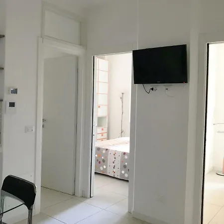 Angiolieri Apartment Riccione