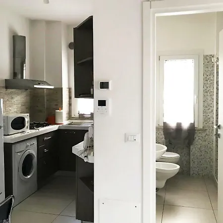 Apartment Angiolieri *
