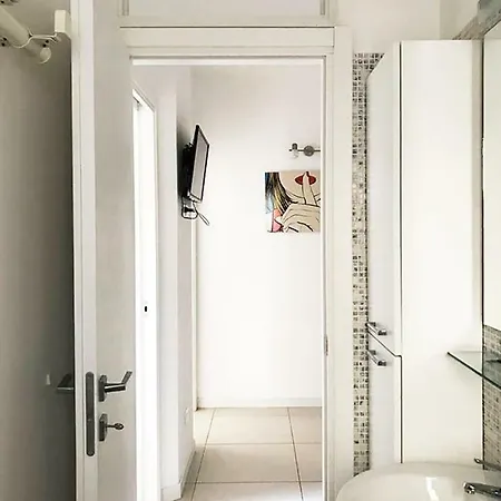 Angiolieri Apartment Riccione
