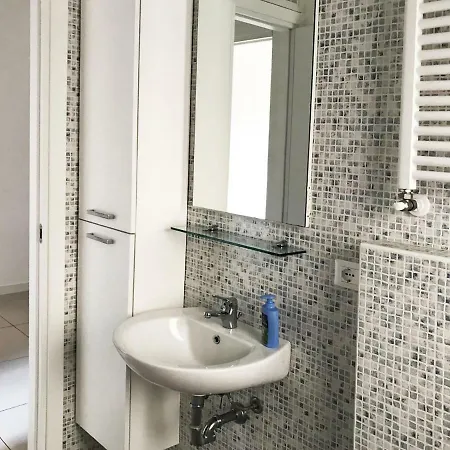 Apartment Angiolieri *