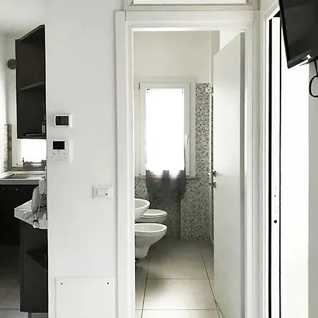 Apartment Angiolieri Riccione