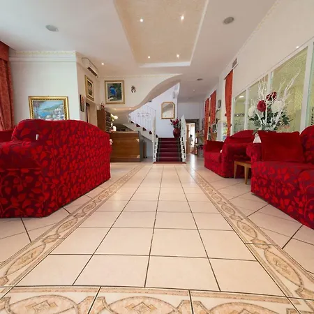 Hotel Aurelia Riccione