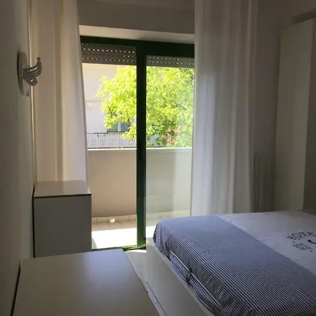 Mare Apartment Riccione