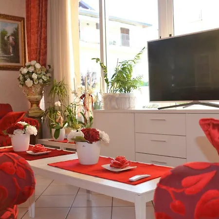 Hotel Aurelia 2*