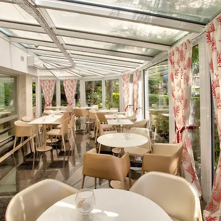 Feldberg 4* Riccione