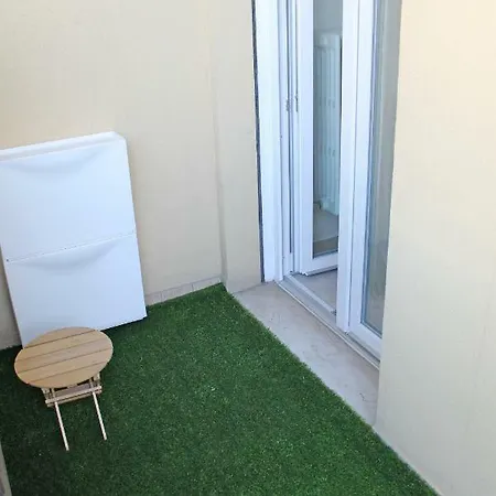 Apartment Monica *