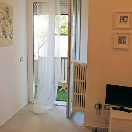 Monica Apartment Riccione