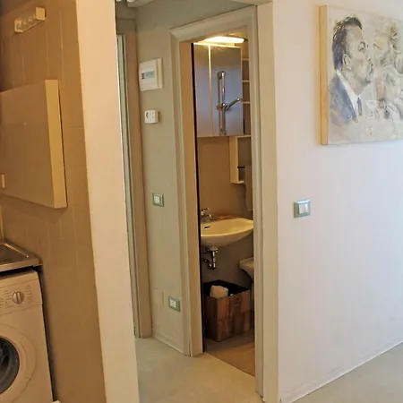 Apartment Monica *