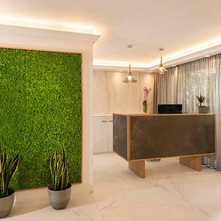 Hotel Atlas