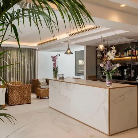 Atlas Hotel 3*