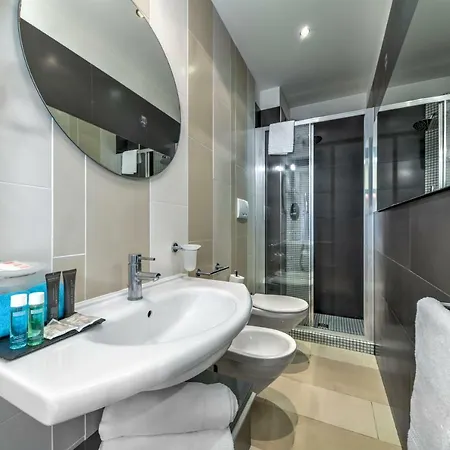 Apart Otel Altomare Riccione