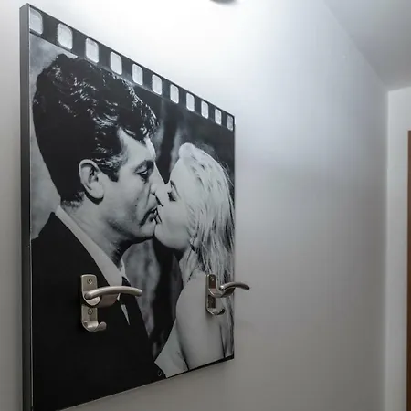 Filmare Риччоне