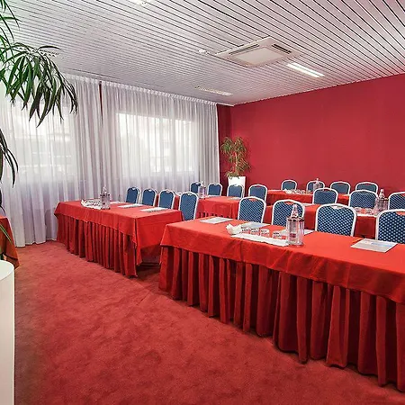 Mediterraneo Hotel Riccione