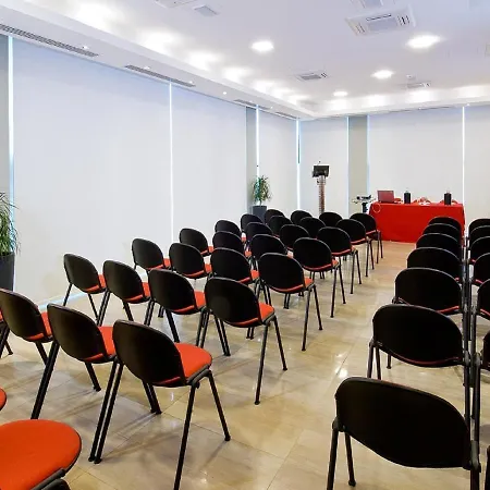 Hotel Sarti Riccione
