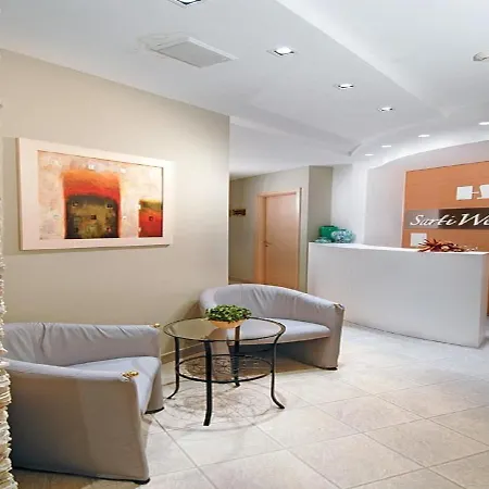 Sarti Hotel 4*