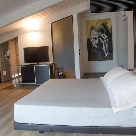 San Giorgio Hotel 4*
