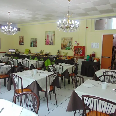 Sant'angelo 3* 리치오네