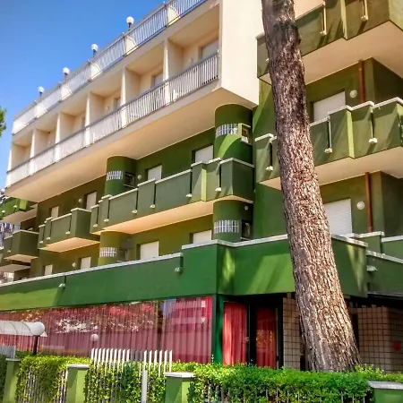 Etna - Nuova Gestione Romagnola & Parcheggio Hotel Riccione