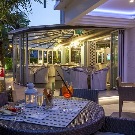 Hotel Feldberg Riccione