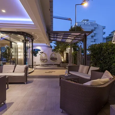 Feldberg Hotel Riccione