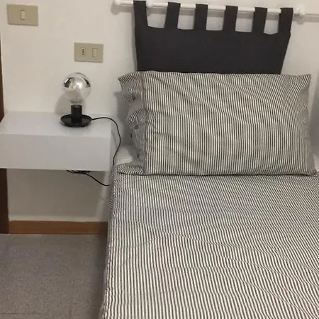 Mare Apartment