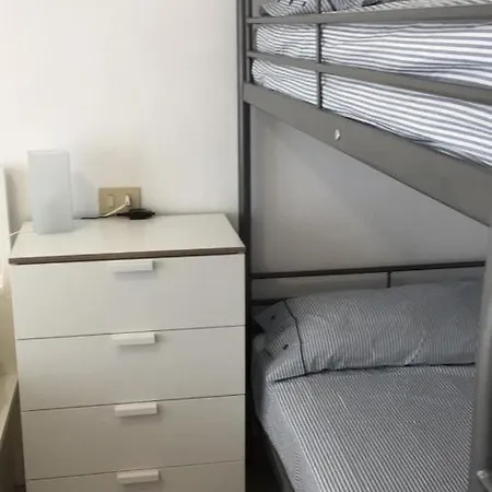 Apartment Mare *