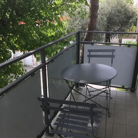 Mare Apartment *